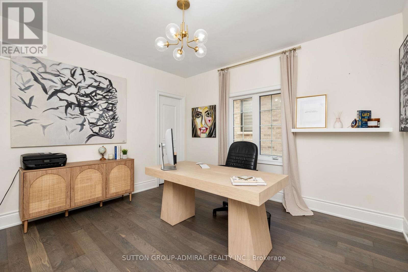36 Hurst Avenue, Vaughan, Ontario  L5A 4Y5 - Photo 20 - N12131474