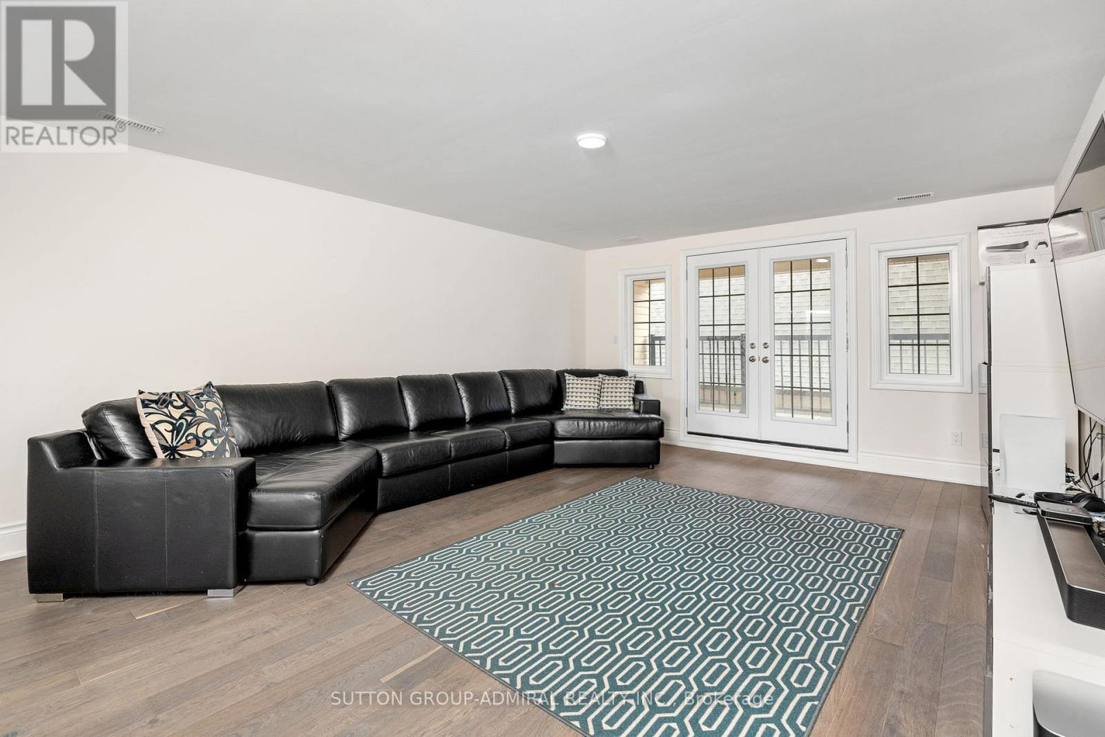 36 Hurst Avenue, Vaughan, Ontario  L5A 4Y5 - Photo 26 - N12131474