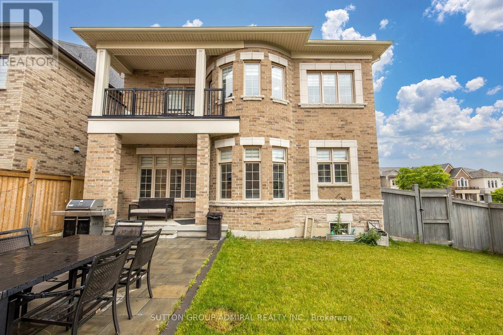 36 Hurst Avenue, Vaughan, Ontario  L5A 4Y5 - Photo 4 - N12131474