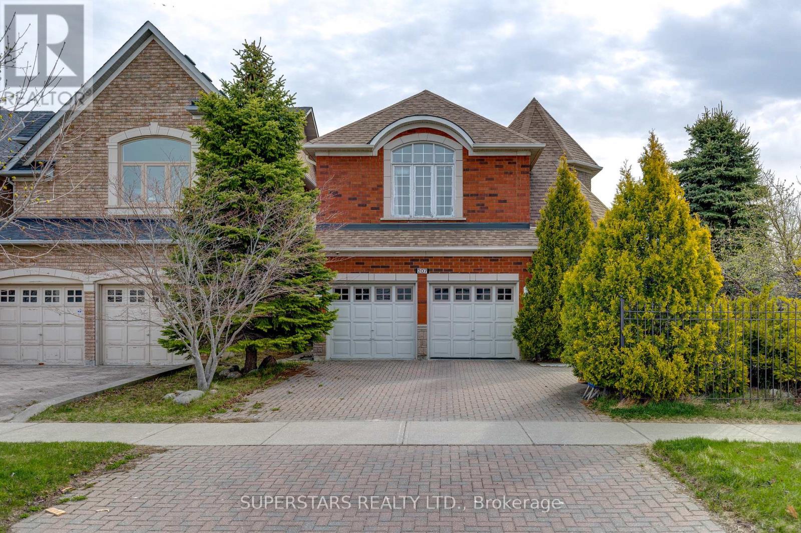 207 Frank Endean Road, Richmond Hill, Ontario  L4S 1S3 - Photo 2 - N12131518