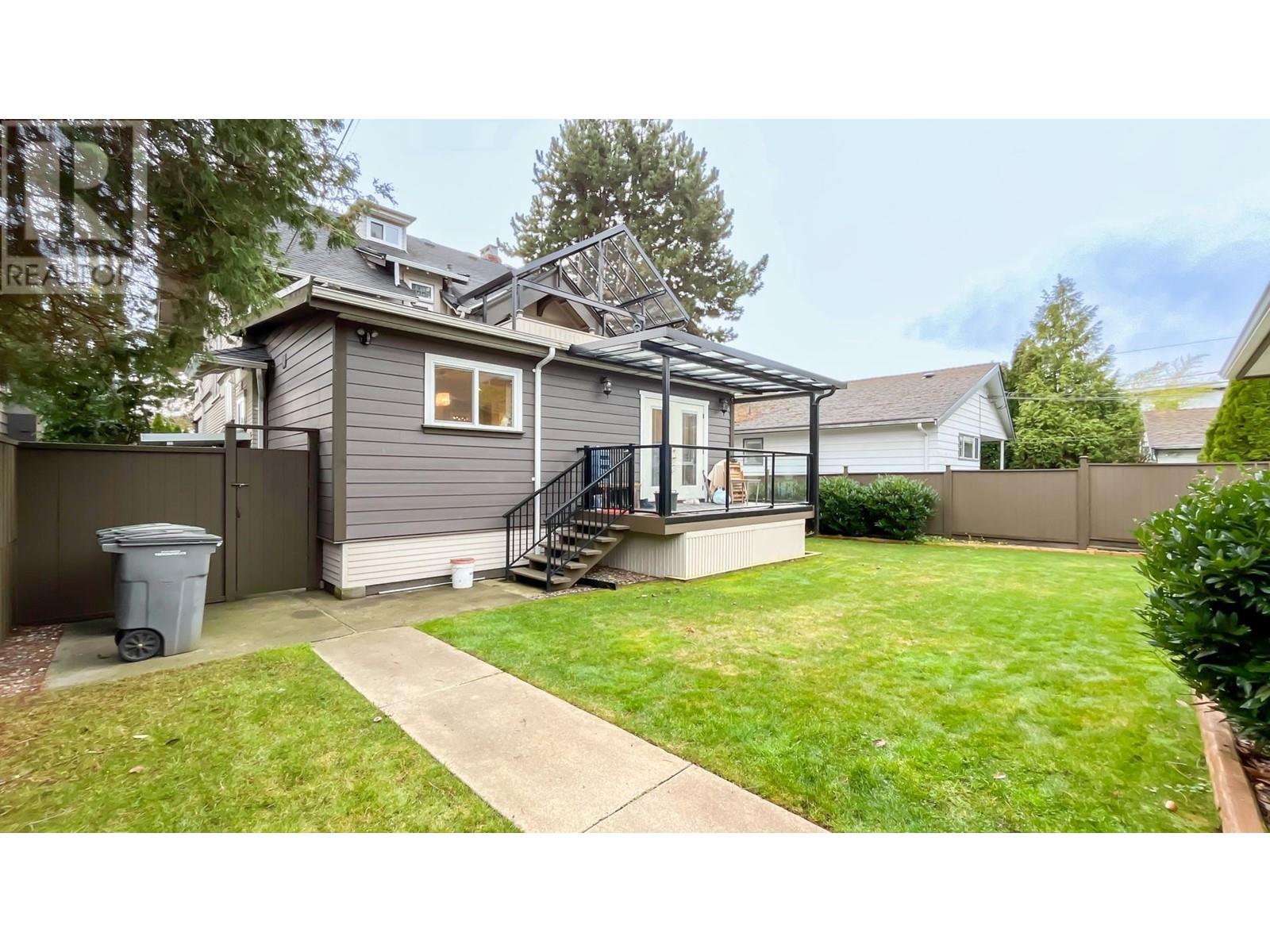 1469 W 59th Avenue, Vancouver, British Columbia  V6P 1Y8 - Photo 30 - R2999606