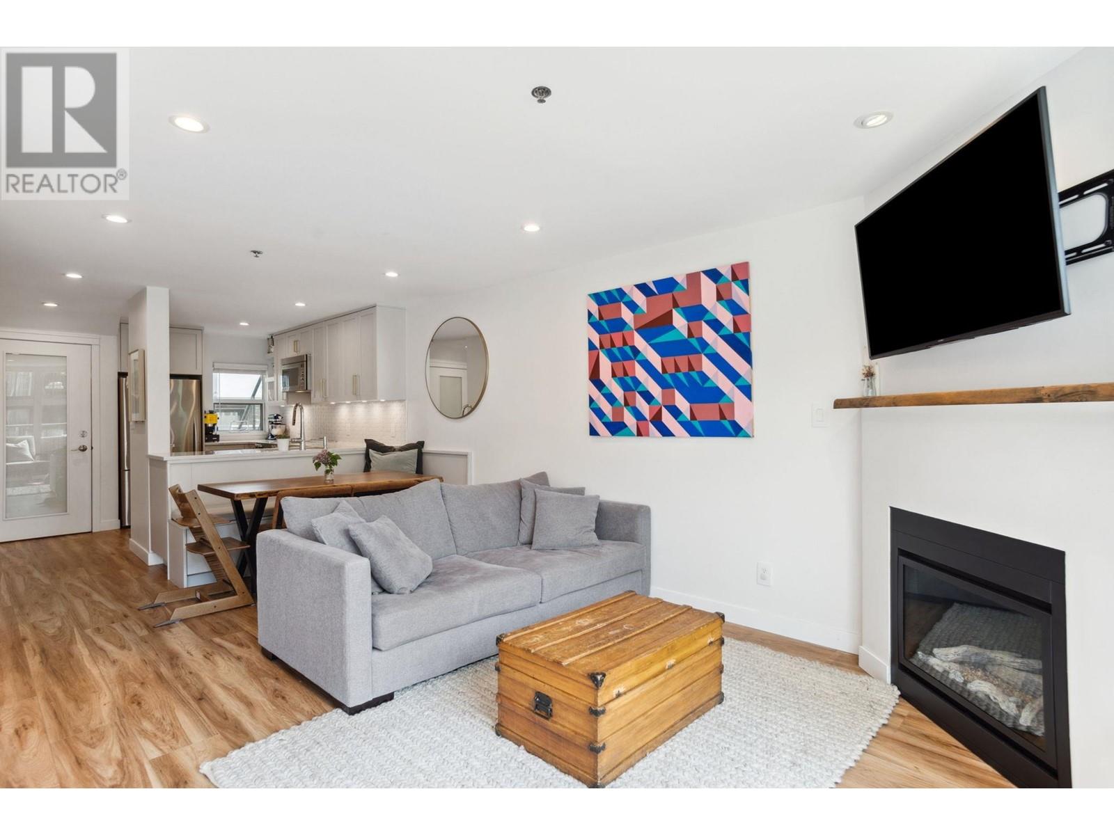 3011 Laurel Street, Vancouver, British Columbia  V5Z 3T6 - Photo 3 - R2999592