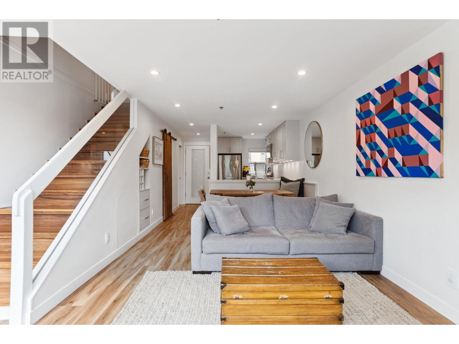 3011 Laurel Street, Vancouver, British Columbia  V5Z 3T6 - Photo 5 - R2999592
