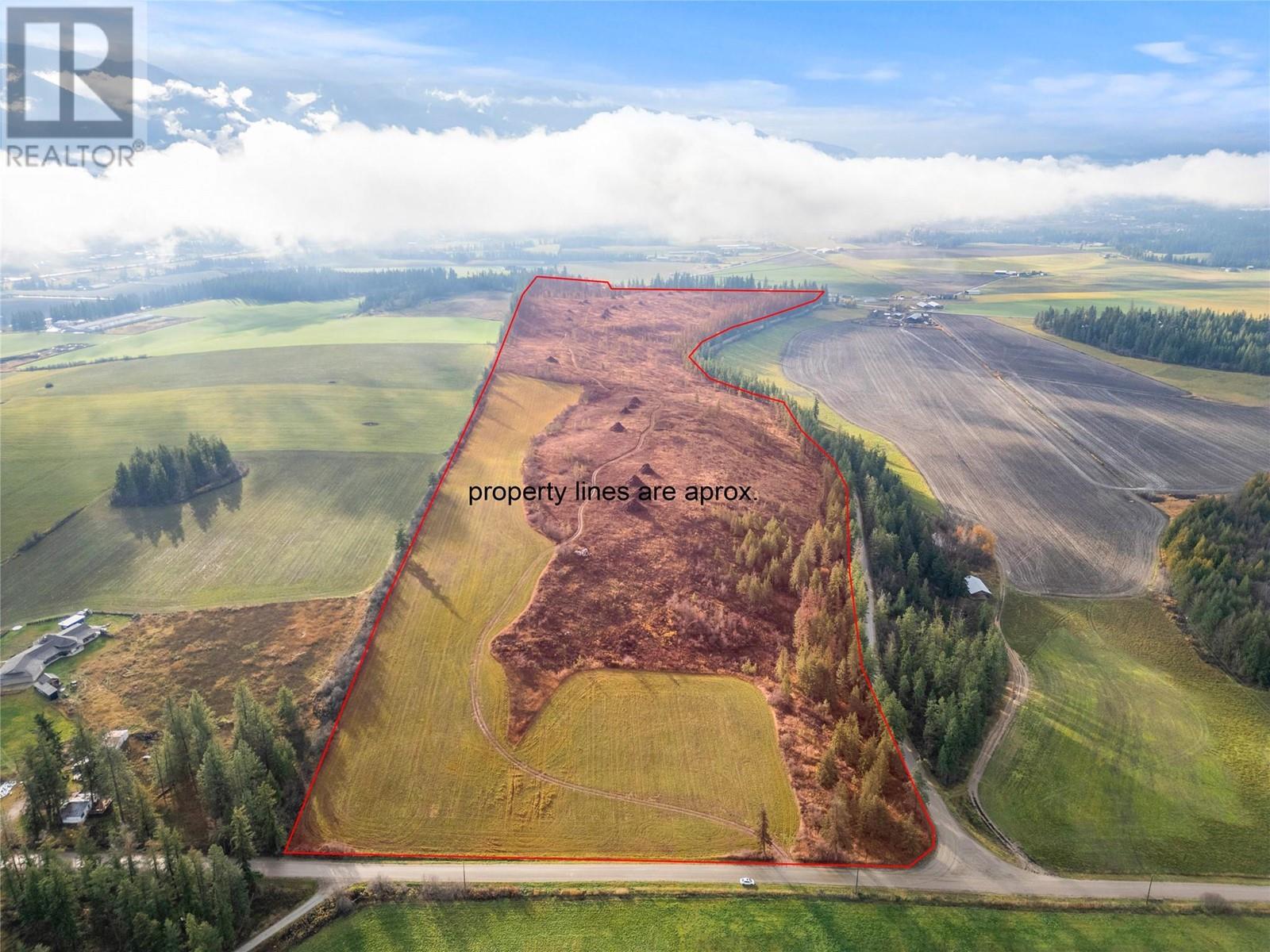 Lot C Mcquarrie Road, Armstrong, British Columbia  V1T 1M3 - Photo 2 - 10346770