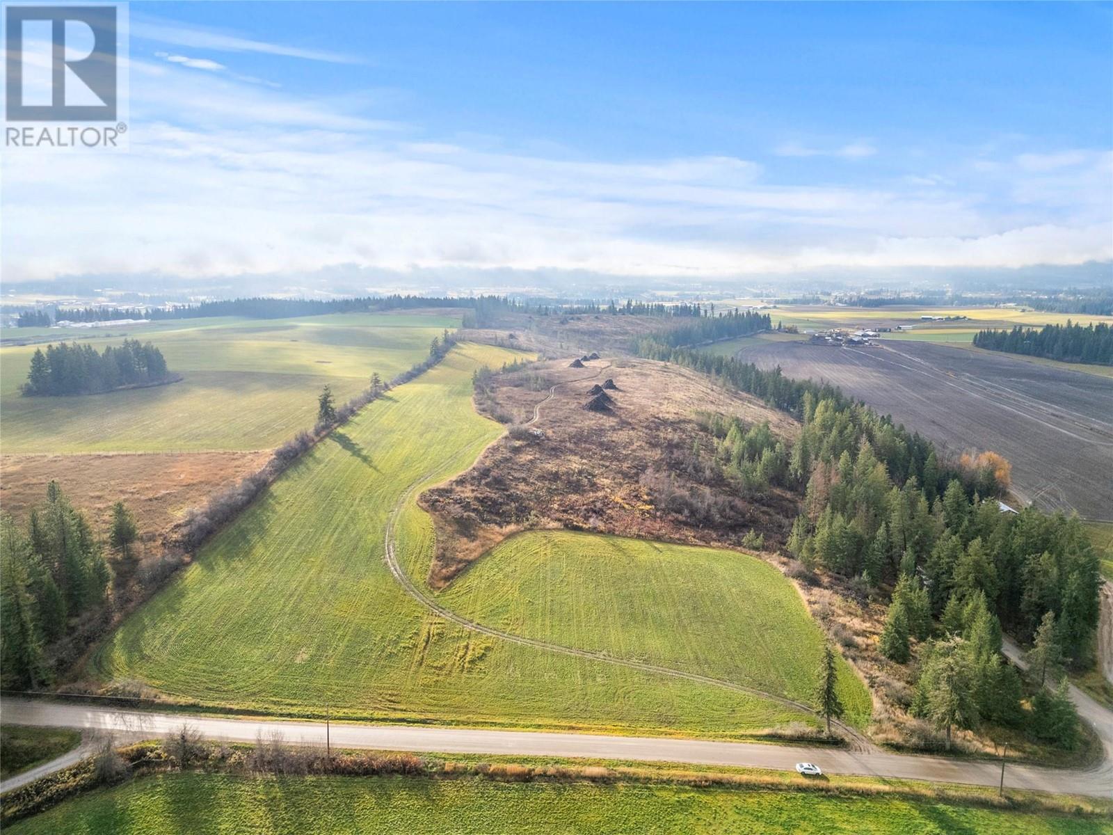 Lot C Mcquarrie Road, Armstrong, British Columbia  V1T 1M3 - Photo 5 - 10346770