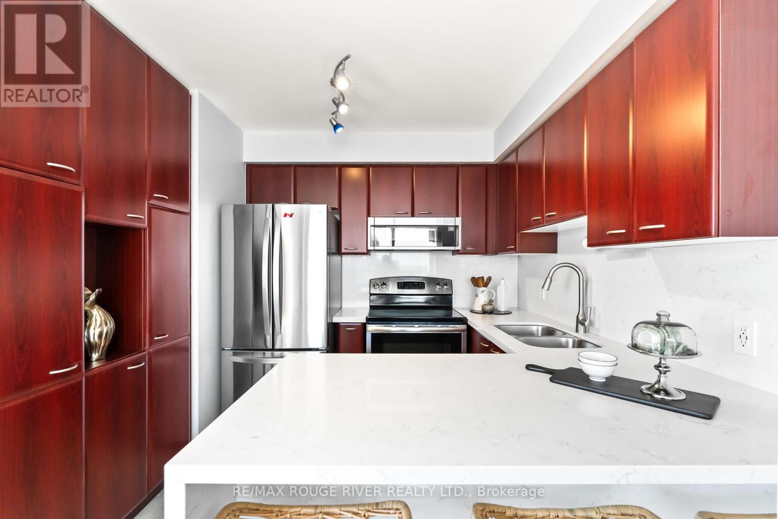 2610 - 36 Lee Centre Drive, Toronto, Ontario  M1H 3K2 - Photo 12 - E12131726