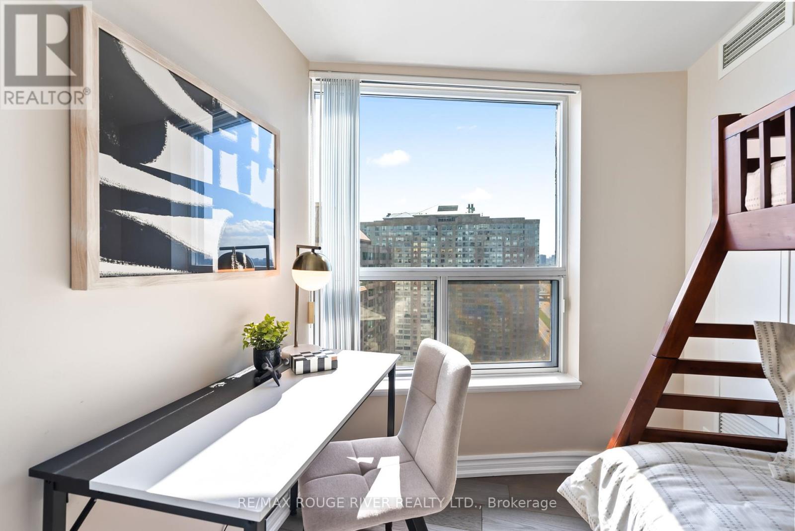 2610 - 36 Lee Centre Drive, Toronto, Ontario  M1H 3K2 - Photo 31 - E12131726
