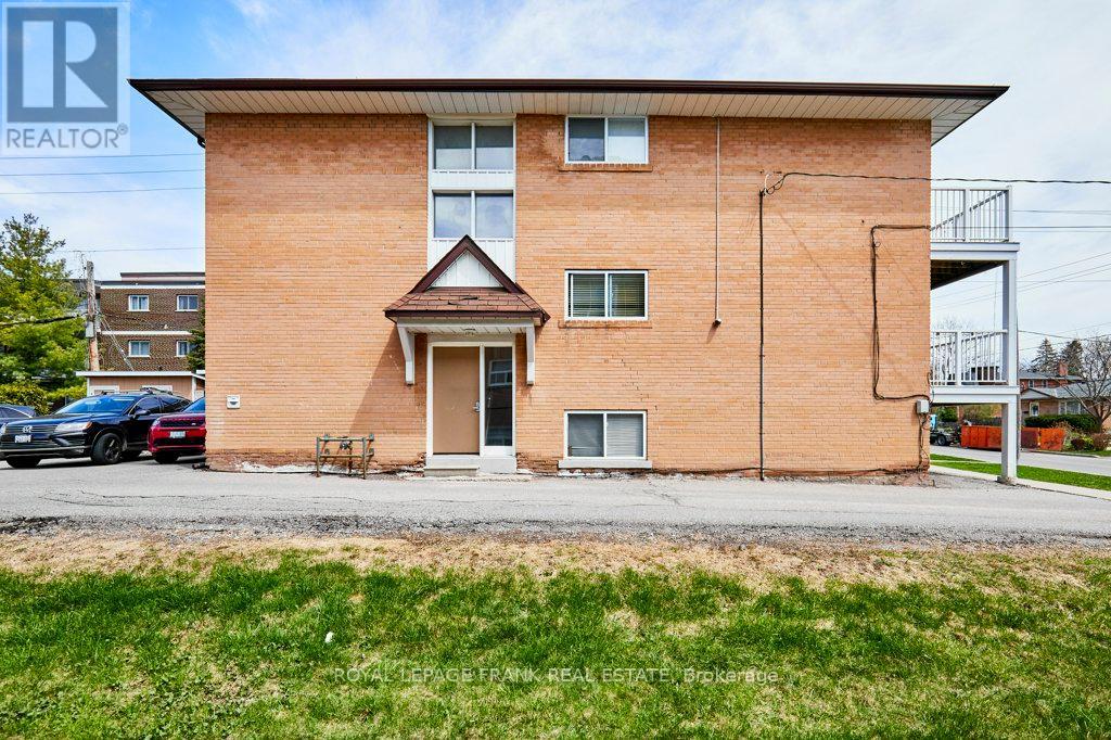 706 Dunlop Street W, Whitby, Ontario  L1N 1V5 - Photo 27 - E12131738