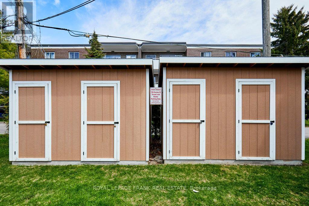 706 Dunlop Street W, Whitby, Ontario  L1N 1V5 - Photo 29 - E12131738
