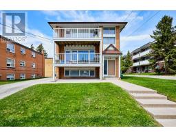 706 DUNLOP STREET W, Whitby, Ontario