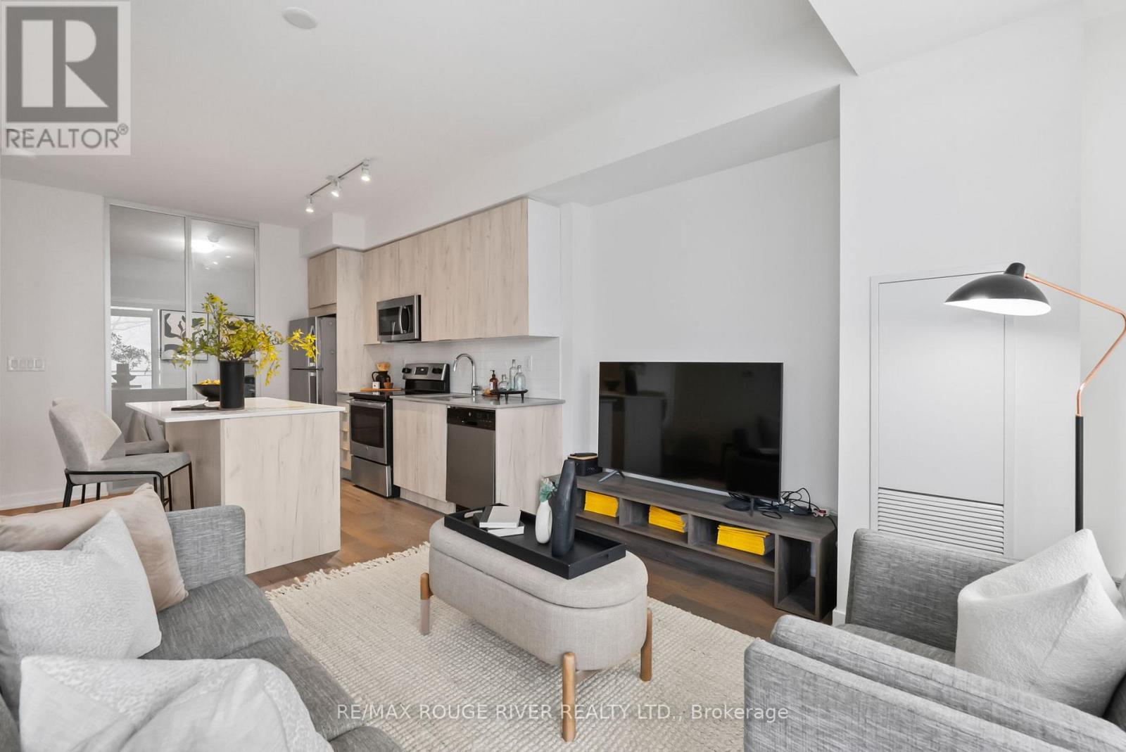 206 - 1350 Kingston Road, Toronto (Birchcliffe-Cliffside), Ontario  M1N 1P7 - Photo 15 - E12131787