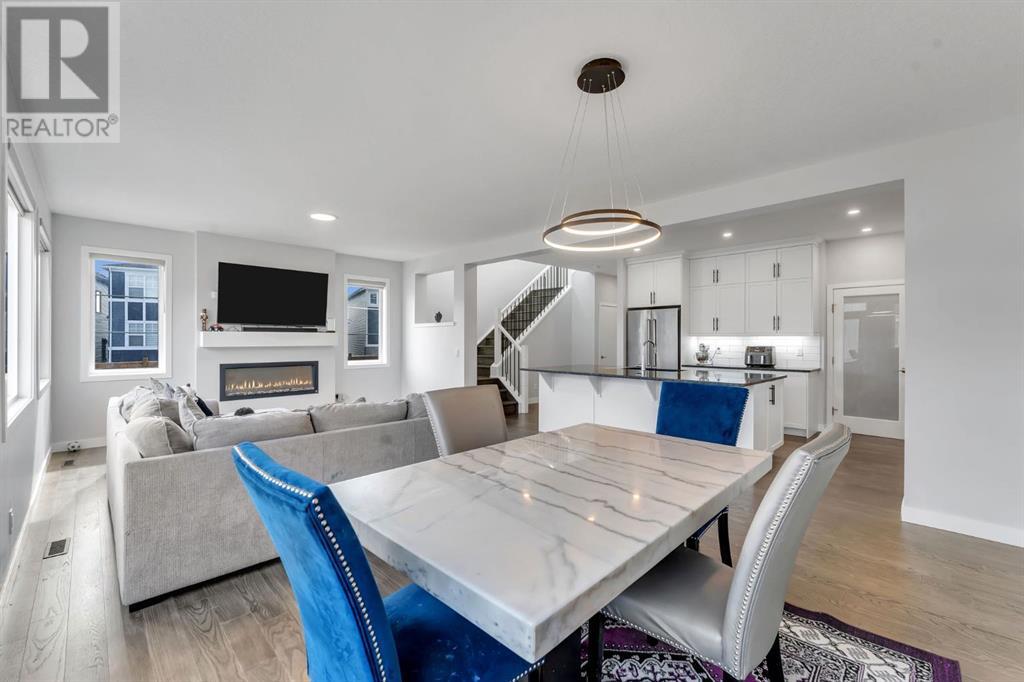 114 Corner Meadows Grove Ne, Calgary, Alberta  T3N 2C3 - Photo 27 - A2202325