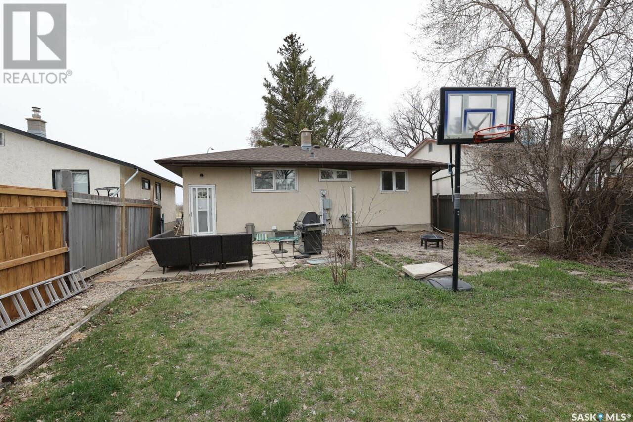 148 Ritter Avenue, Regina, Saskatchewan  S4T 6E3 - Photo 22 - SK004468