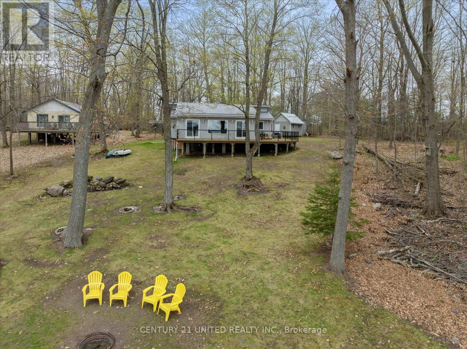 179 Long Island, Otonabee-South Monaghan, Ontario  K0L 2G0 - Photo 29 - X12131639