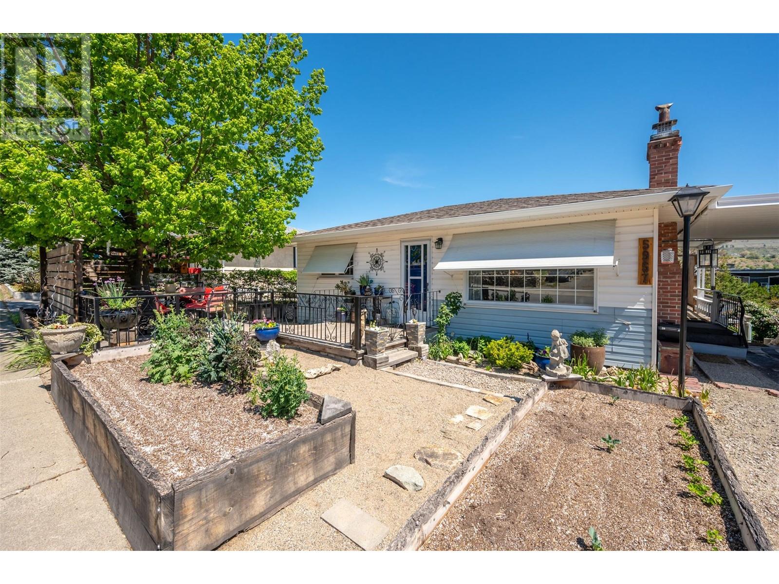 5957 Okanagan Street, Oliver, British Columbia  V0H 1T0 - Photo 42 - 10346202