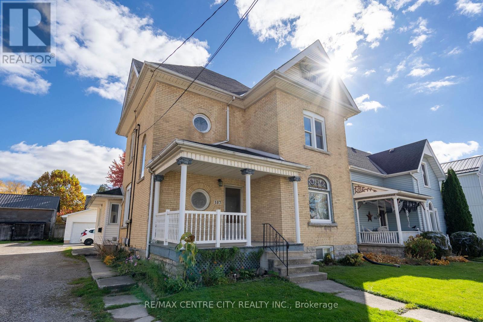 187 WATER STREET S, St. Marys, Ontario
