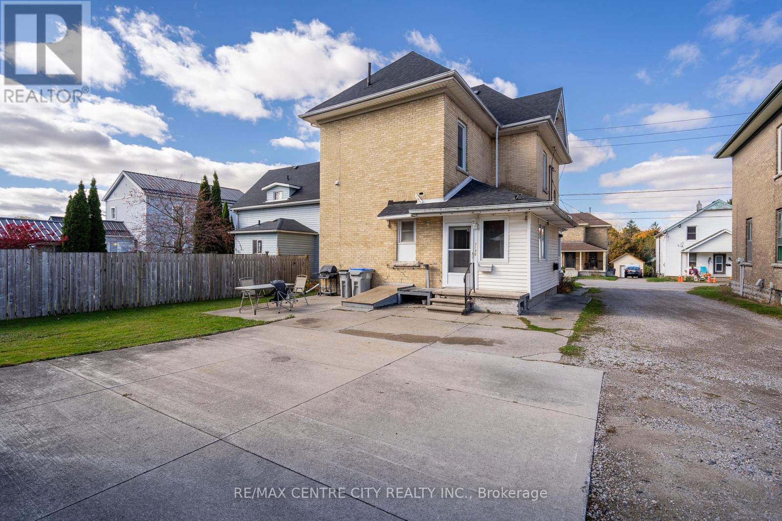 187 Water Street S, St. Marys, Ontario  N4Z 1A4 - Photo 3 - X12131674