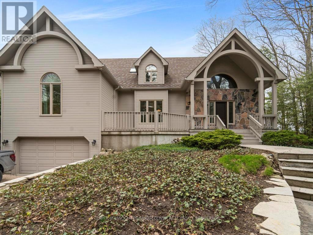 10242 Shoreline Drive, Lambton Shores (Grand Bend), Ontario  N0M 1T0 - Photo 36 - X12131761