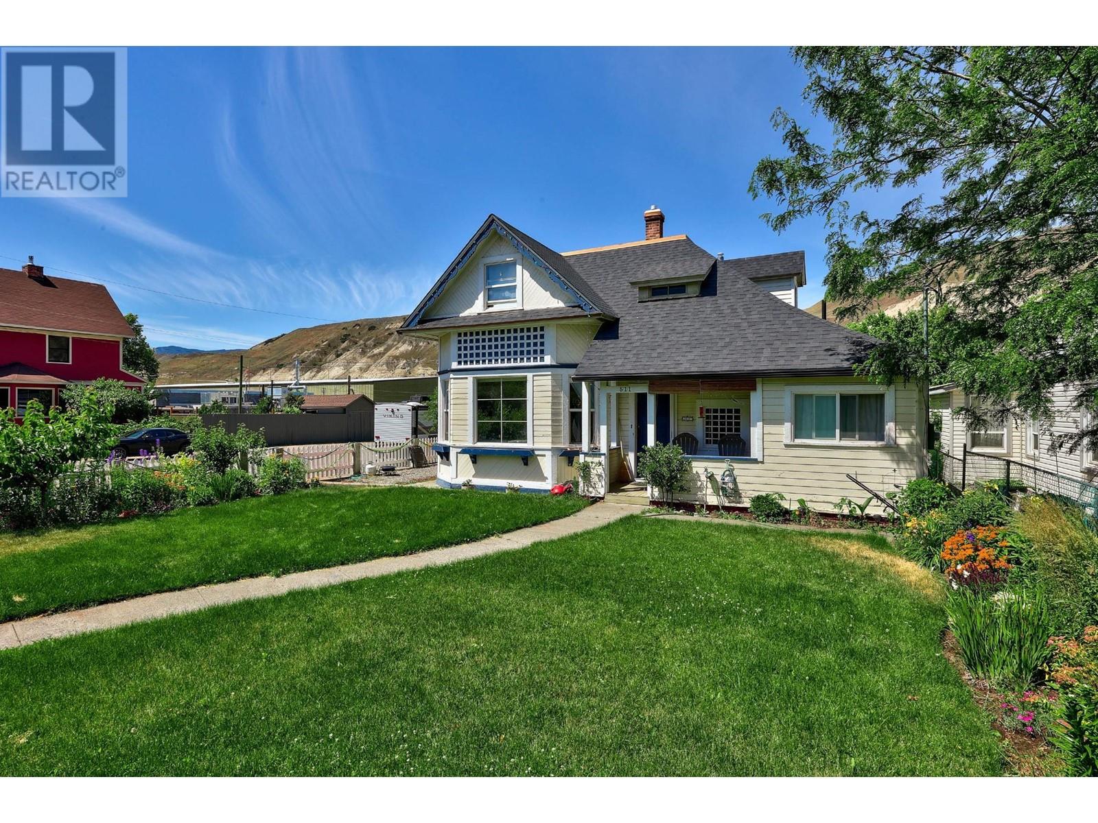 Property at 511 BRINK Street image 1