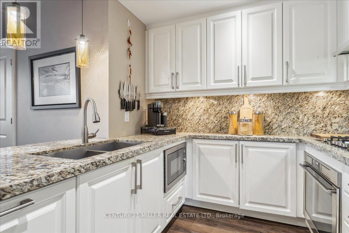 108 - 3500 Lakeshore Road W, Oakville, Ontario  L6L 0B4 - Photo 10 - W12131370