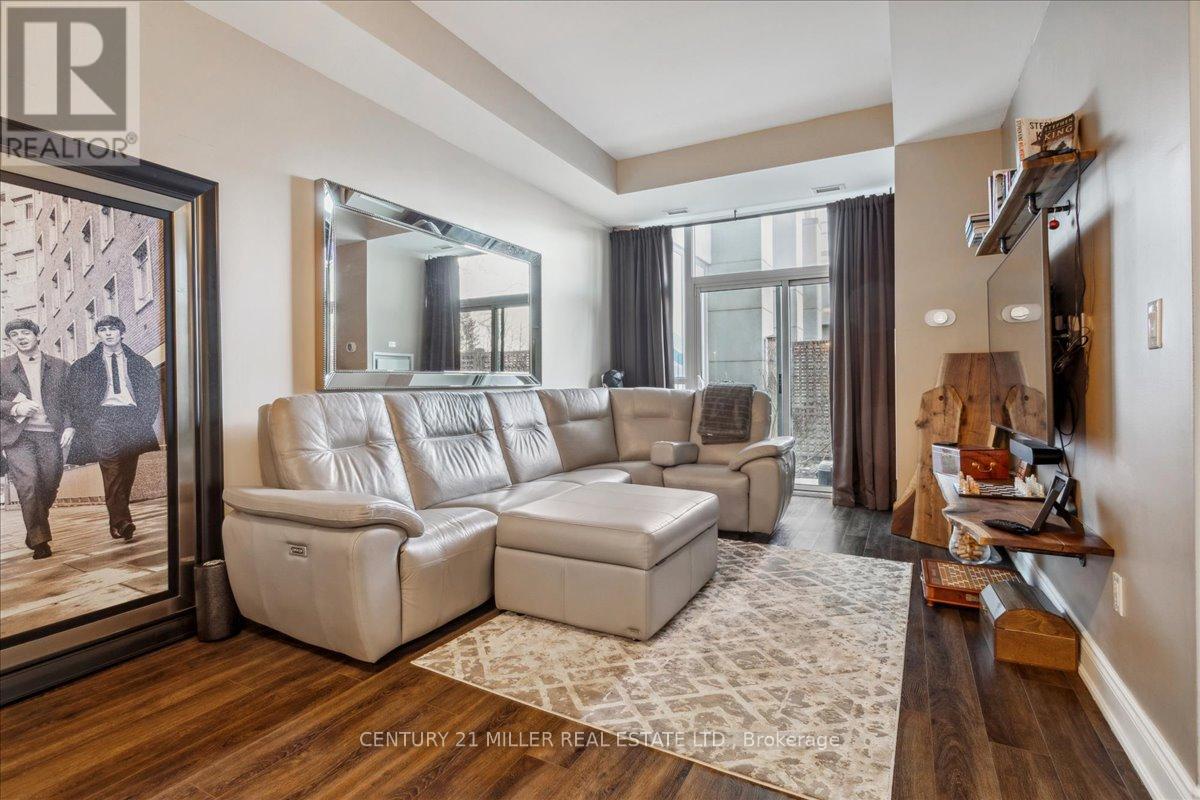 108 - 3500 Lakeshore Road W, Oakville, Ontario  L6L 0B4 - Photo 15 - W12131370