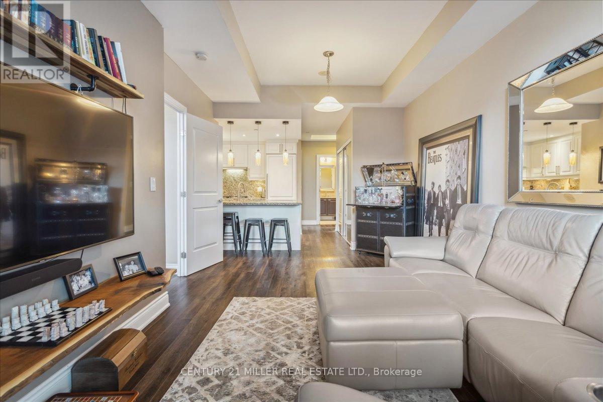 108 - 3500 Lakeshore Road W, Oakville, Ontario  L6L 0B4 - Photo 16 - W12131370