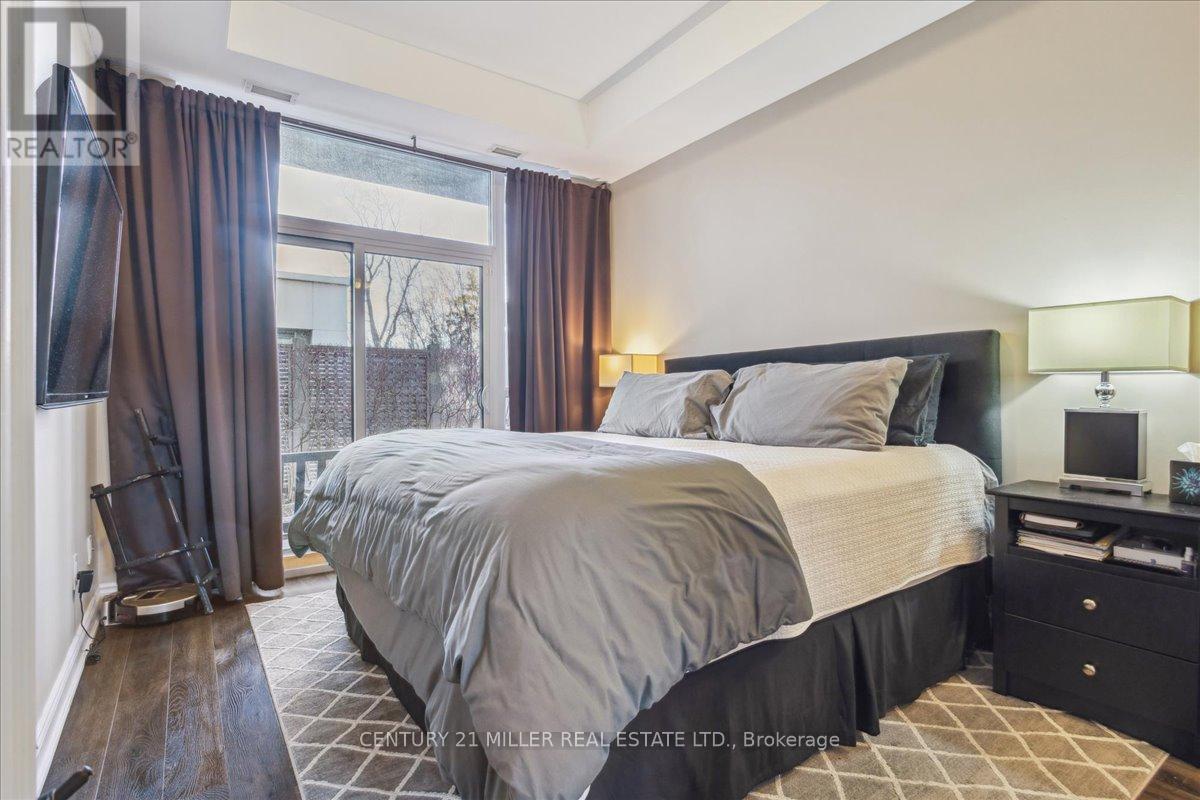 108 - 3500 Lakeshore Road W, Oakville, Ontario  L6L 0B4 - Photo 17 - W12131370