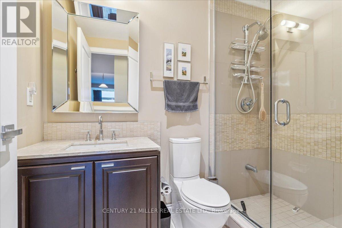 108 - 3500 Lakeshore Road W, Oakville, Ontario  L6L 0B4 - Photo 21 - W12131370