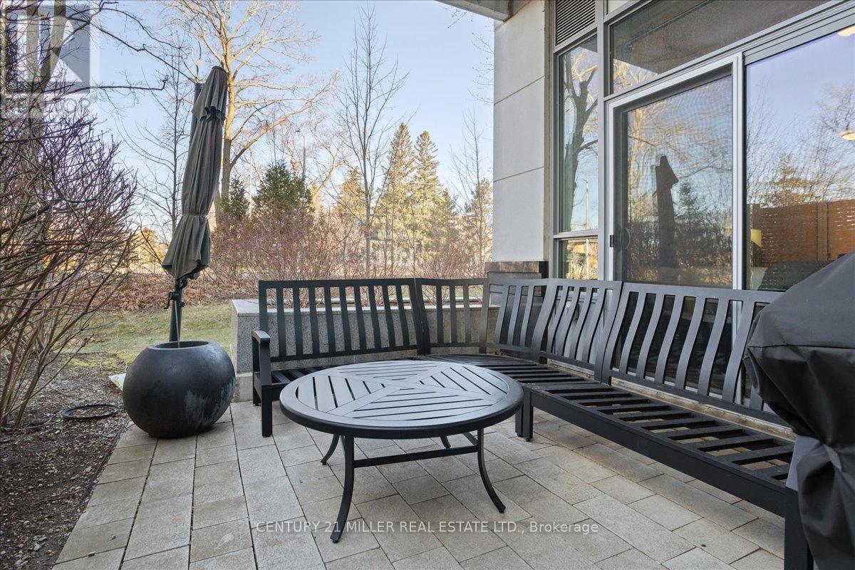 108 - 3500 Lakeshore Road W, Oakville, Ontario  L6L 0B4 - Photo 23 - W12131370