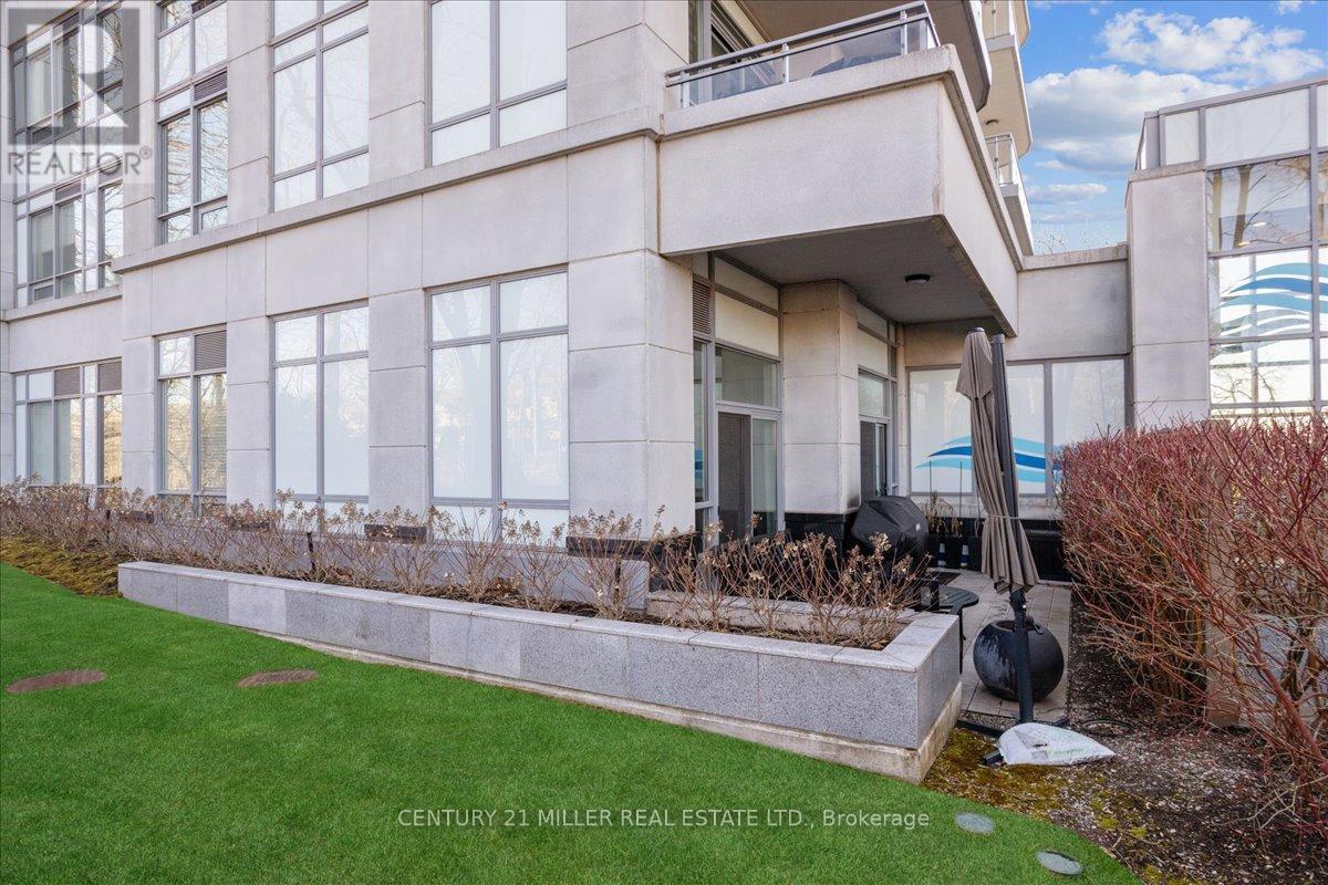 108 - 3500 Lakeshore Road W, Oakville, Ontario  L6L 0B4 - Photo 24 - W12131370