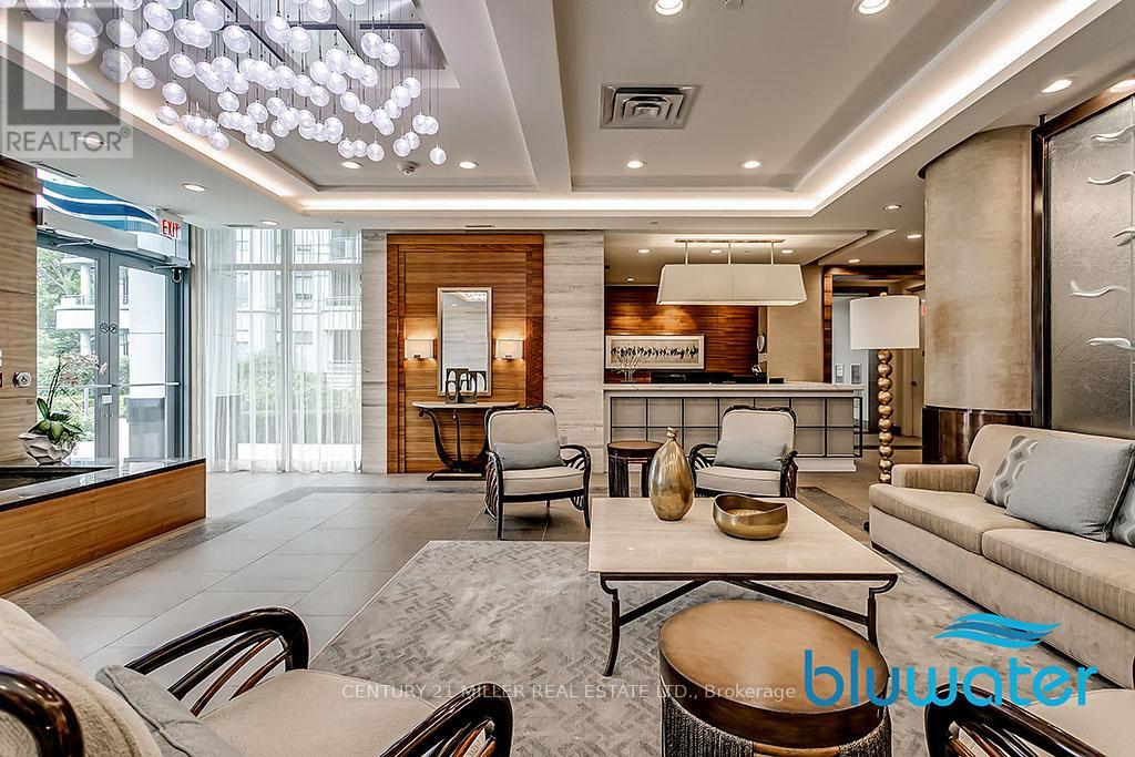 Property at 108 - 3500 LAKESHORE ROAD W image 3