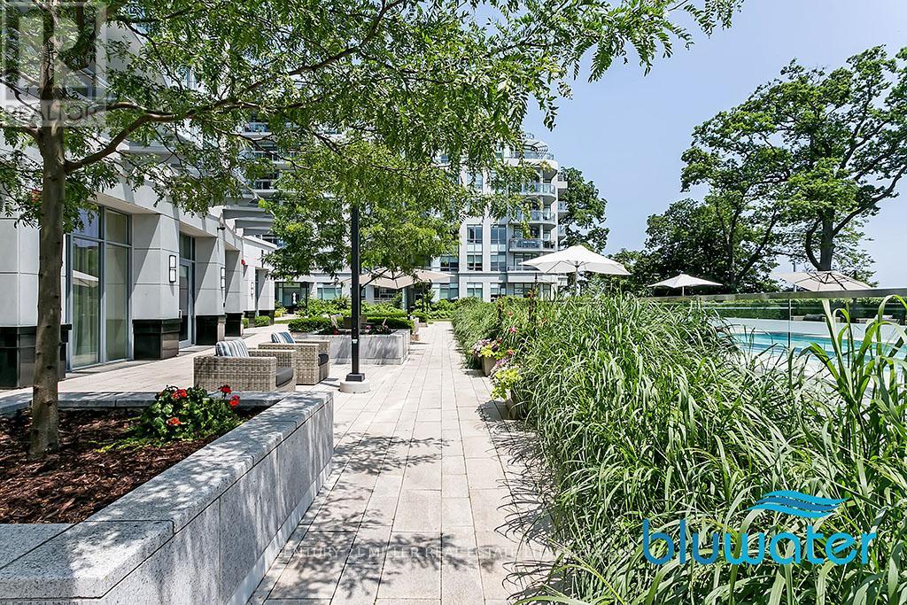 108 - 3500 Lakeshore Road W, Oakville, Ontario  L6L 0B4 - Photo 30 - W12131370