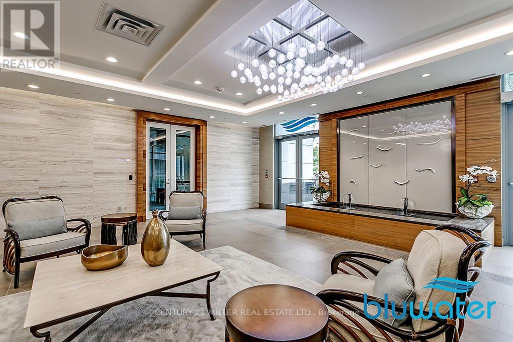 Property at 108 - 3500 LAKESHORE ROAD W image 4