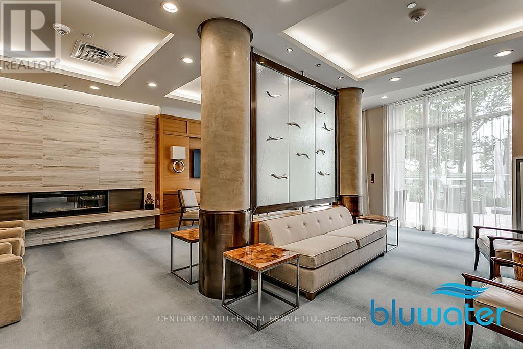 108 - 3500 Lakeshore Road W, Oakville, Ontario  L6L 0B4 - Photo 42 - W12131370
