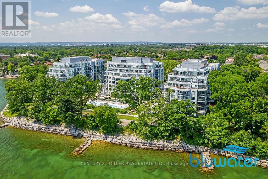 108 - 3500 Lakeshore Road W, Oakville, Ontario  L6L 0B4 - Photo 49 - W12131370
