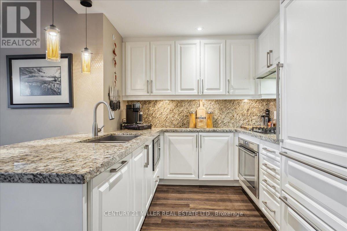 108 - 3500 Lakeshore Road W, Oakville, Ontario  L6L 0B4 - Photo 9 - W12131370