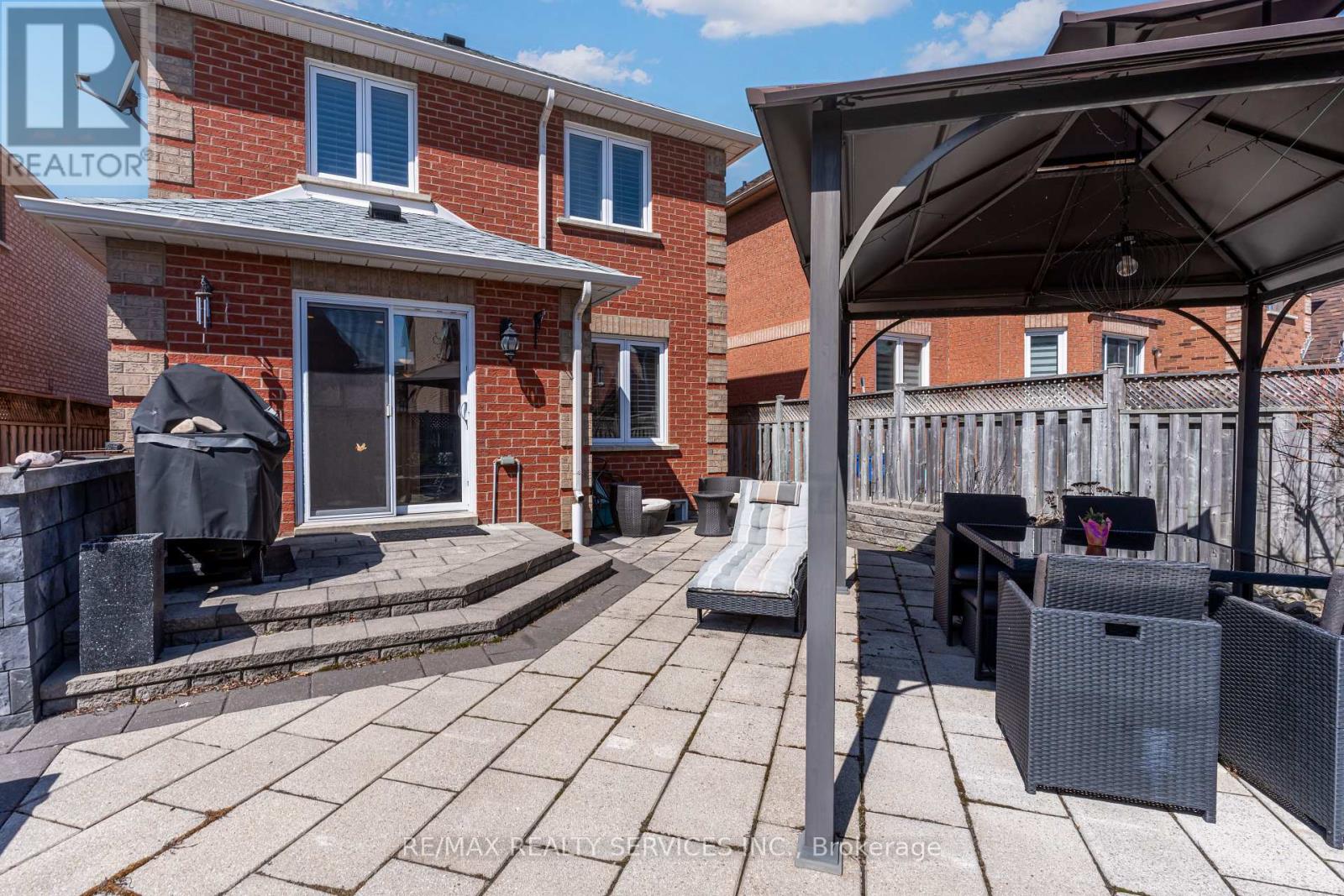 3 White Tail Crescent, Brampton, Ontario  L6Y 5C4 - Photo 49 - W12131386