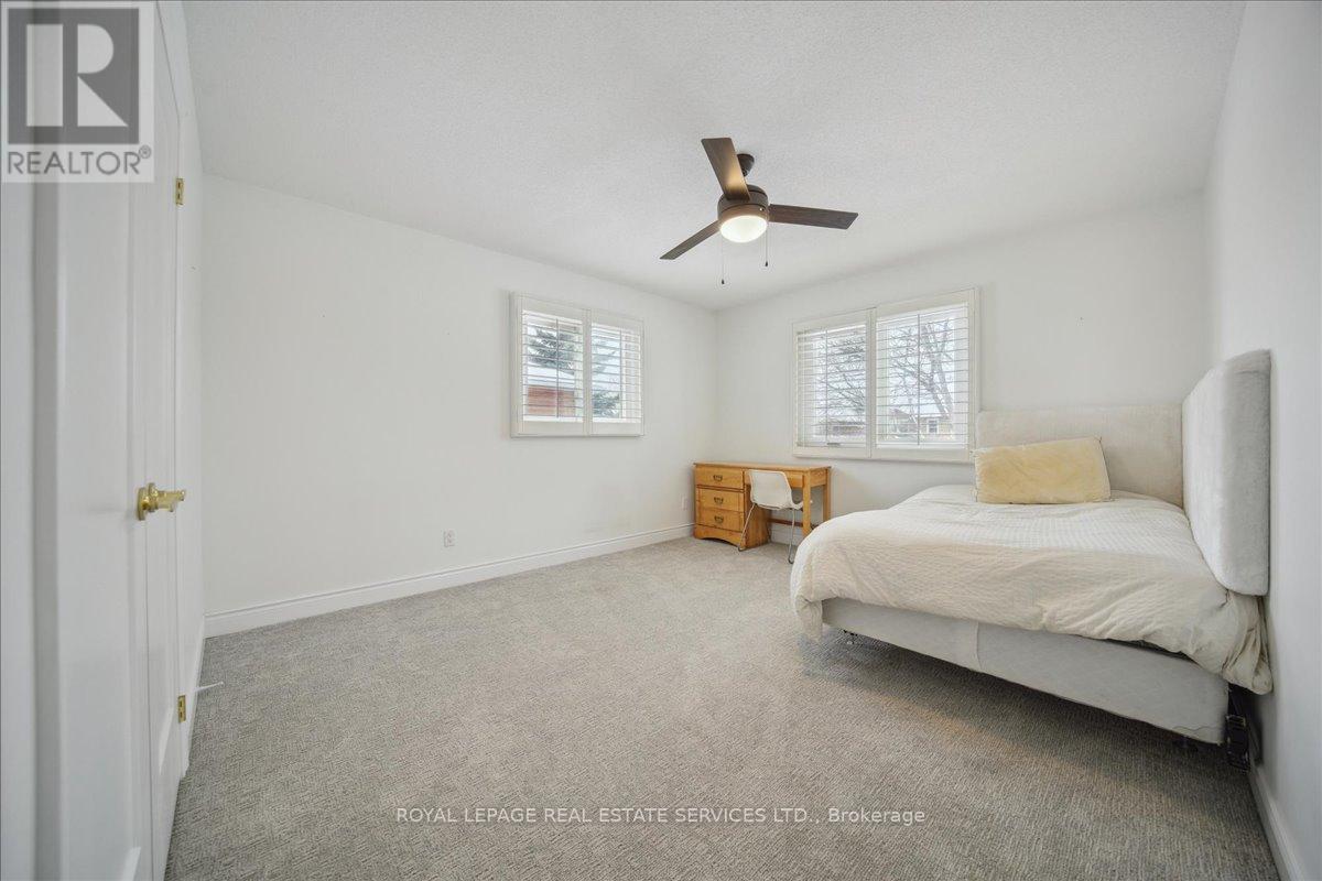 224 O'donoghue Avenue, Oakville, Ontario  L6H 3W6 - Photo 23 - W12131392