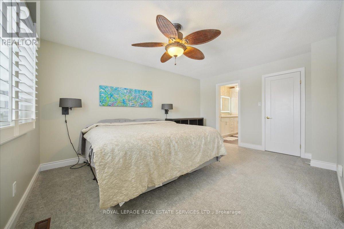224 O'donoghue Avenue, Oakville, Ontario  L6H 3W6 - Photo 25 - W12131392