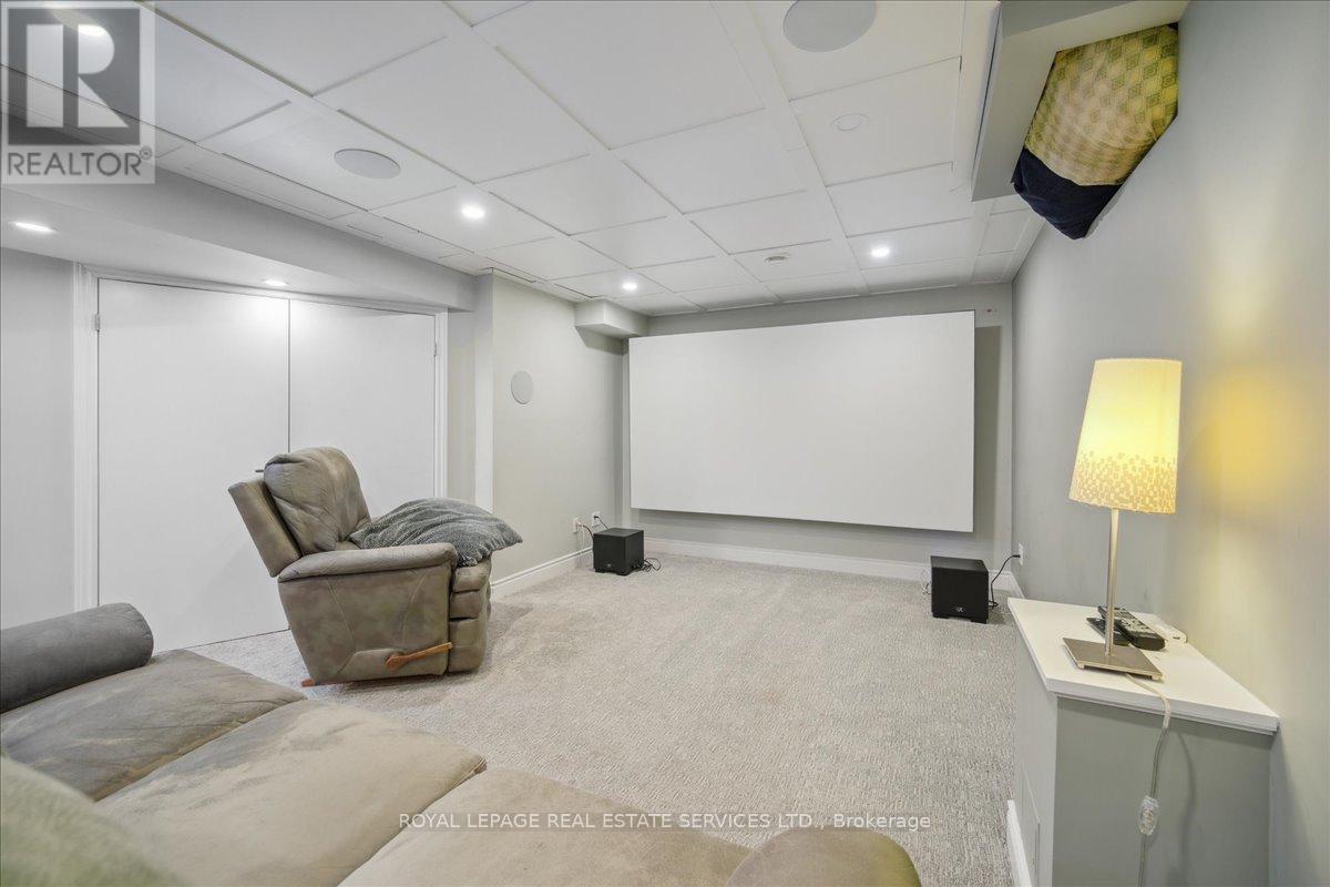 224 O'donoghue Avenue, Oakville, Ontario  L6H 3W6 - Photo 33 - W12131392