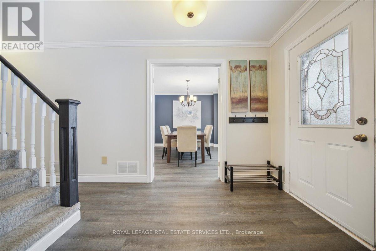224 O'donoghue Avenue, Oakville, Ontario  L6H 3W6 - Photo 5 - W12131392