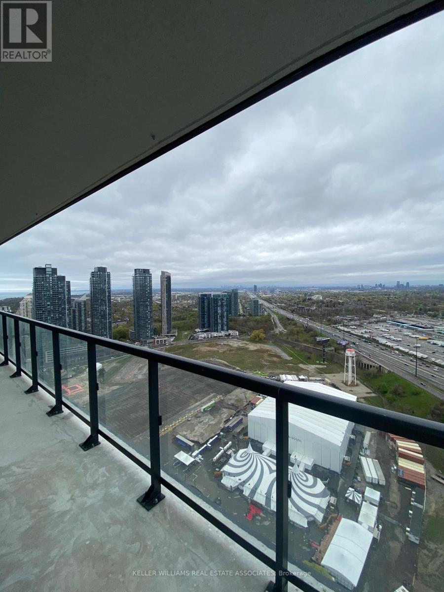 3711 - 38 Annie Craig Drive, Toronto, Ontario  M8V 0G9 - Photo 11 - W12131436