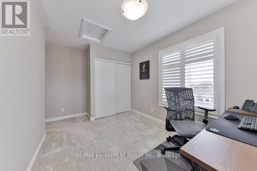 74 - 30 Carnation Avenue, Toronto, Ontario  M8V 0B8 - Photo 27 - W12131439