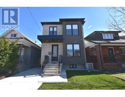 4 - 51 CRAYDON AVENUE, Toronto, Ontario