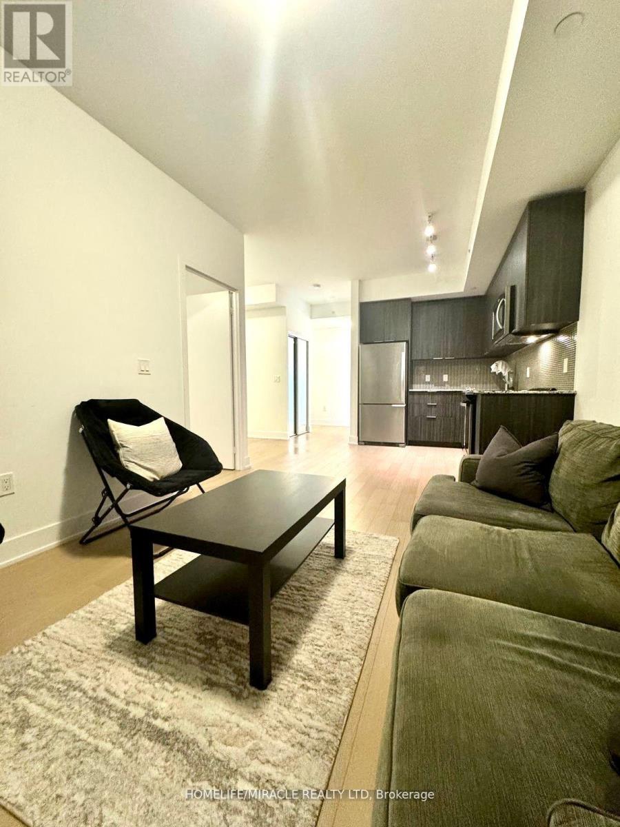 5901 - 30 Shore Breeze Dr Drive, Toronto, Ontario  M8V 1A1 - Photo 10 - W12131491