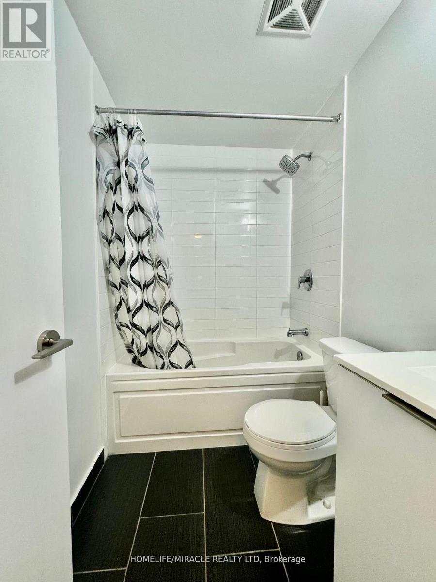 5901 - 30 Shore Breeze Dr Drive, Toronto, Ontario  M8V 1A1 - Photo 13 - W12131491
