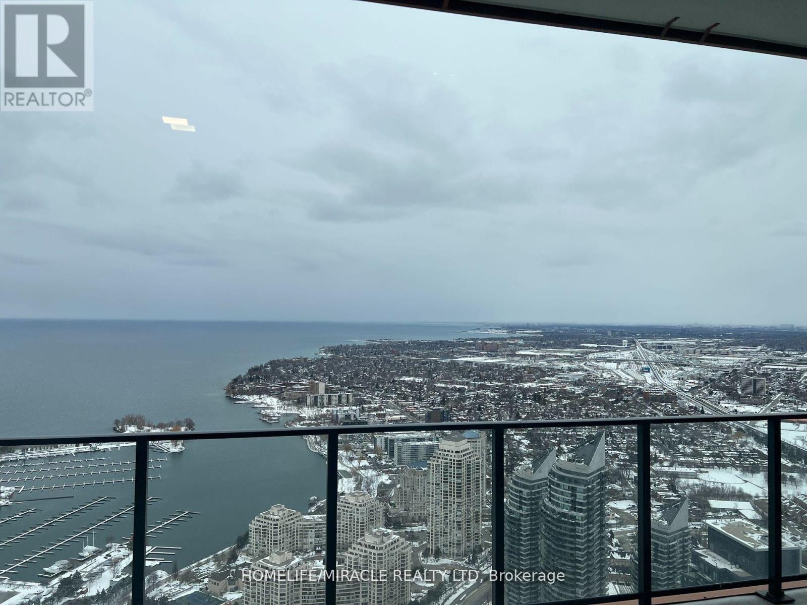 5901 - 30 Shore Breeze Dr Drive, Toronto, Ontario  M8V 1A1 - Photo 20 - W12131491