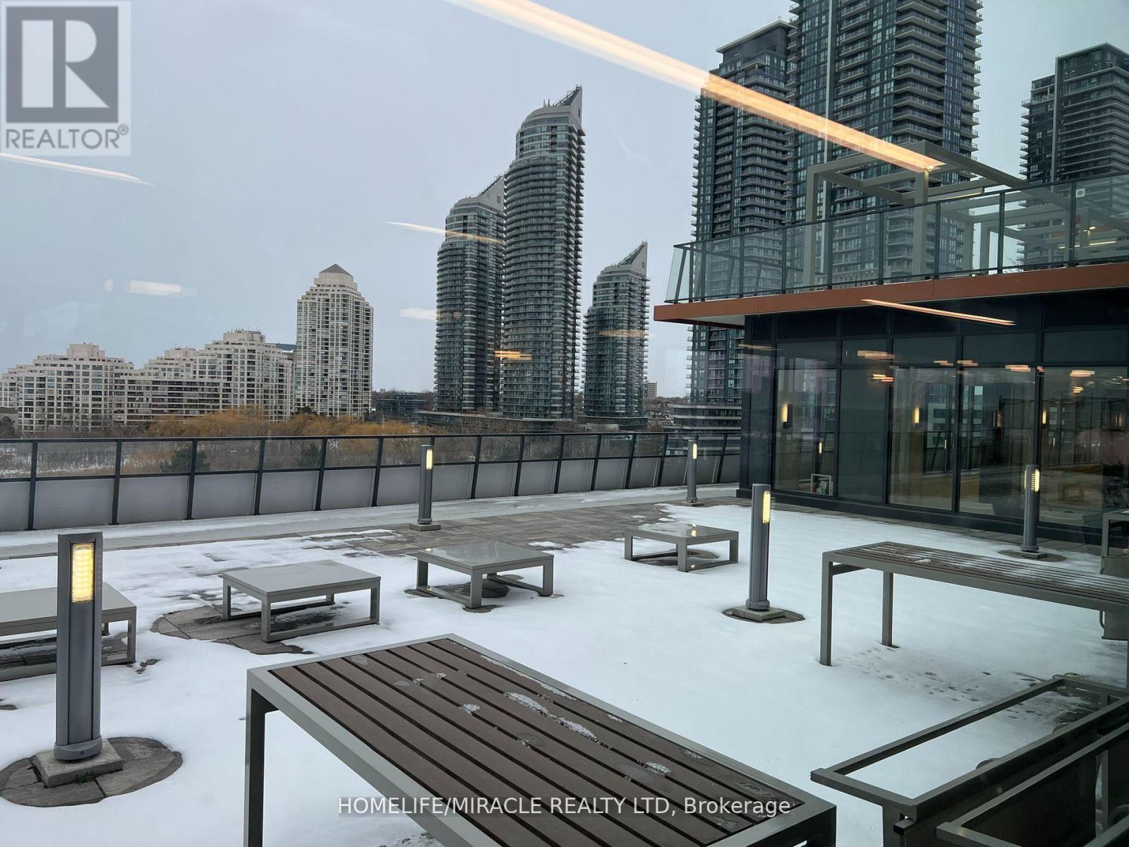 5901 - 30 Shore Breeze Dr Drive, Toronto, Ontario  M8V 1A1 - Photo 31 - W12131491