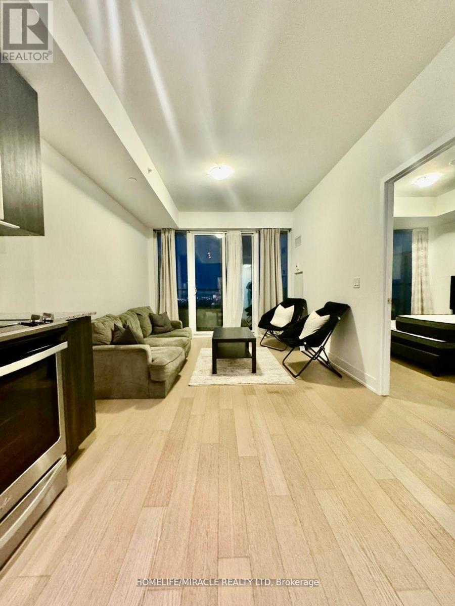 5901 - 30 Shore Breeze Dr Drive, Toronto, Ontario  M8V 1A1 - Photo 6 - W12131491