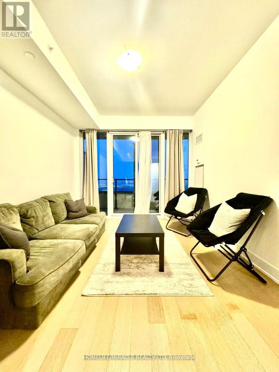 5901 - 30 Shore Breeze Dr Drive, Toronto, Ontario  M8V 1A1 - Photo 7 - W12131491